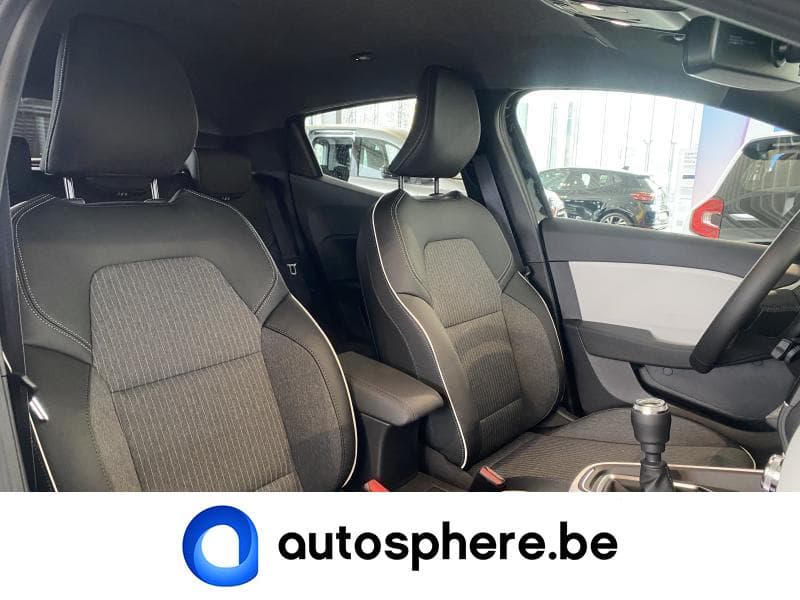 Renault Clio Techno VHU Déduit - 15