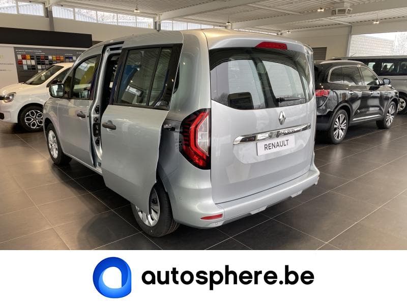 Renault Kangoo Edition One VHU déduit de 1500€ ttc - 5