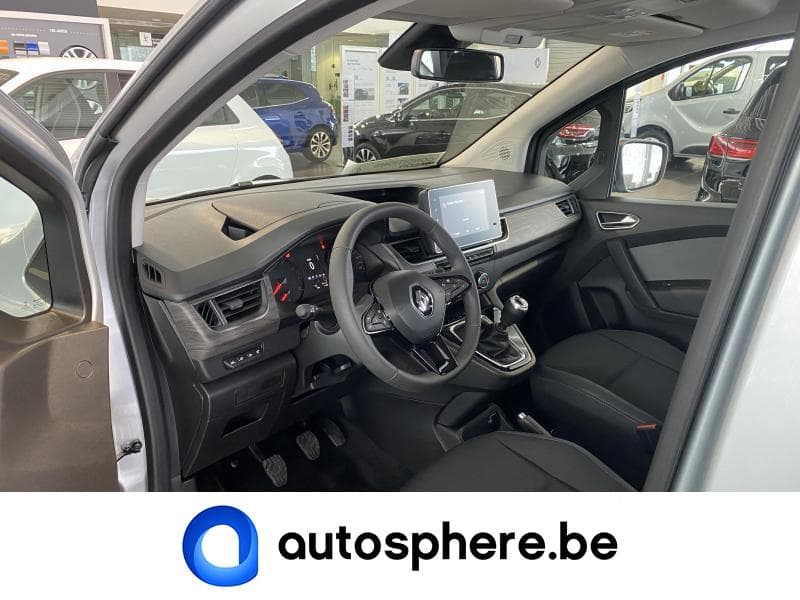 Renault Kangoo Edition One VHU déduit de 1500€ ttc - 11