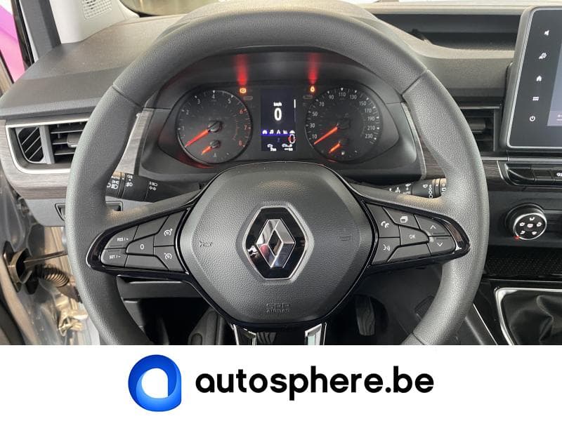 Renault Kangoo Edition One VHU déduit de 1500€ ttc - 13