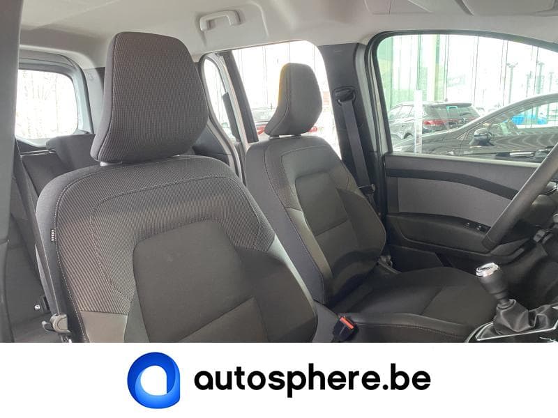 Renault Kangoo Edition One VHU déduit de 1500€ ttc - 12