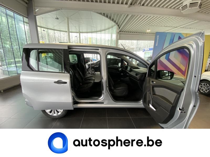 Renault Kangoo Edition One VHU déduit de 1500€ ttc - 7
