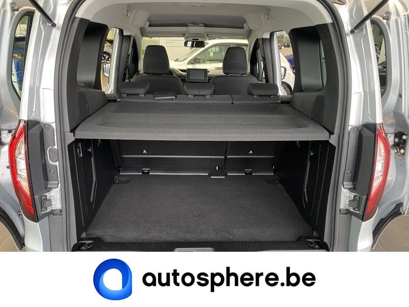Renault Kangoo Edition One VHU déduit de 1500€ ttc - 10
