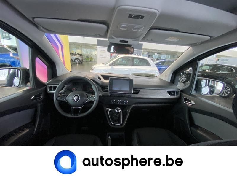 Renault Kangoo Edition One VHU déduit de 1500€ ttc - 9