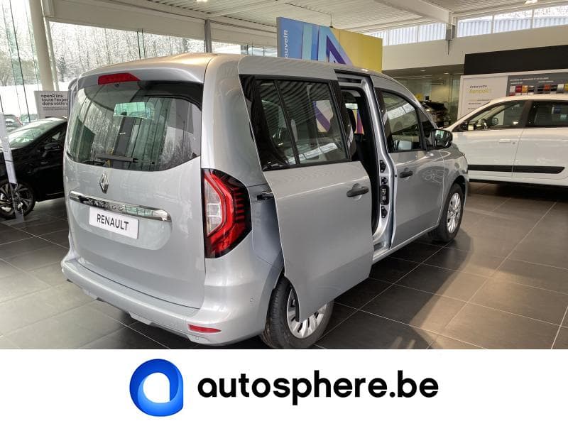 Renault Kangoo Edition One VHU déduit de 1500€ ttc - 6