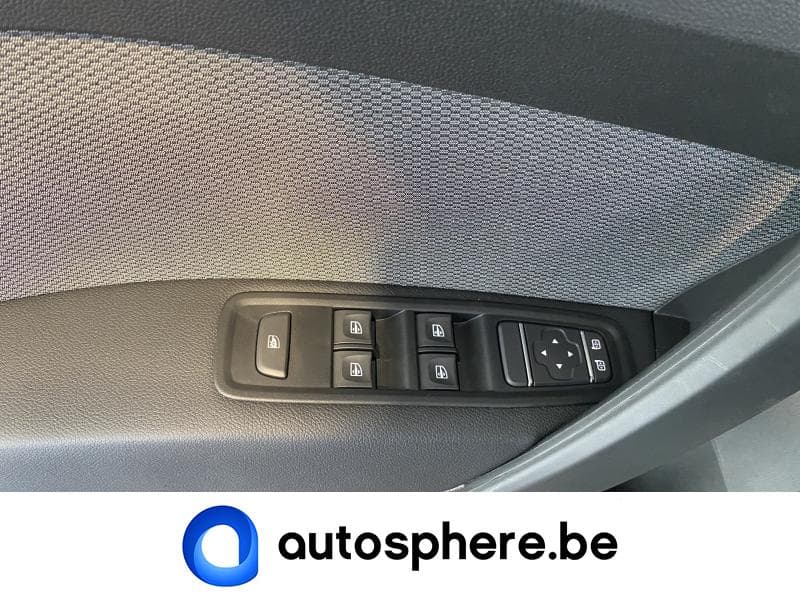 Renault Kangoo Edition One VHU déduit de 1500€ ttc - 15