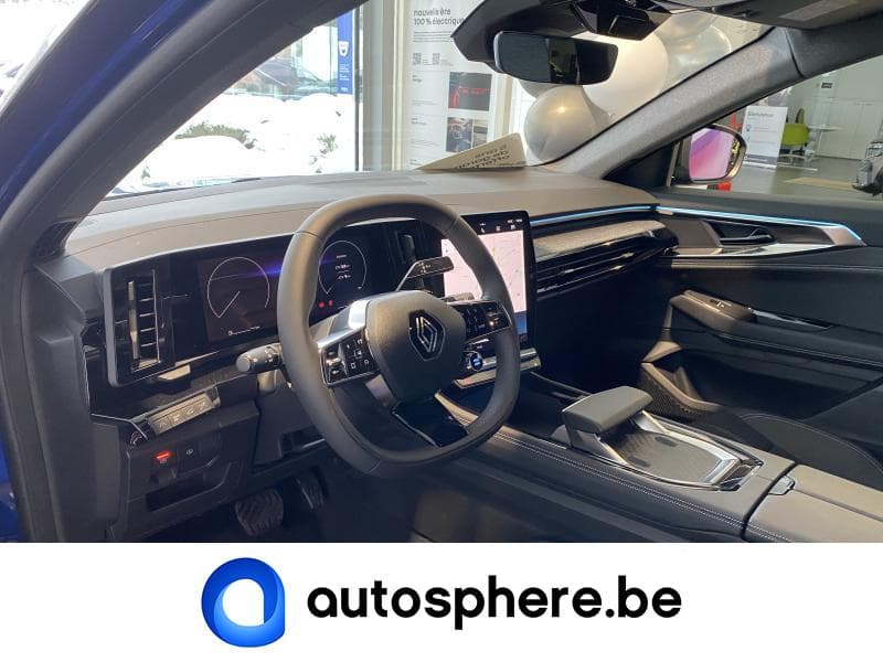 Renault Austral Techno Mild Hybrid 160 !!!! STOCK !!!! - 7