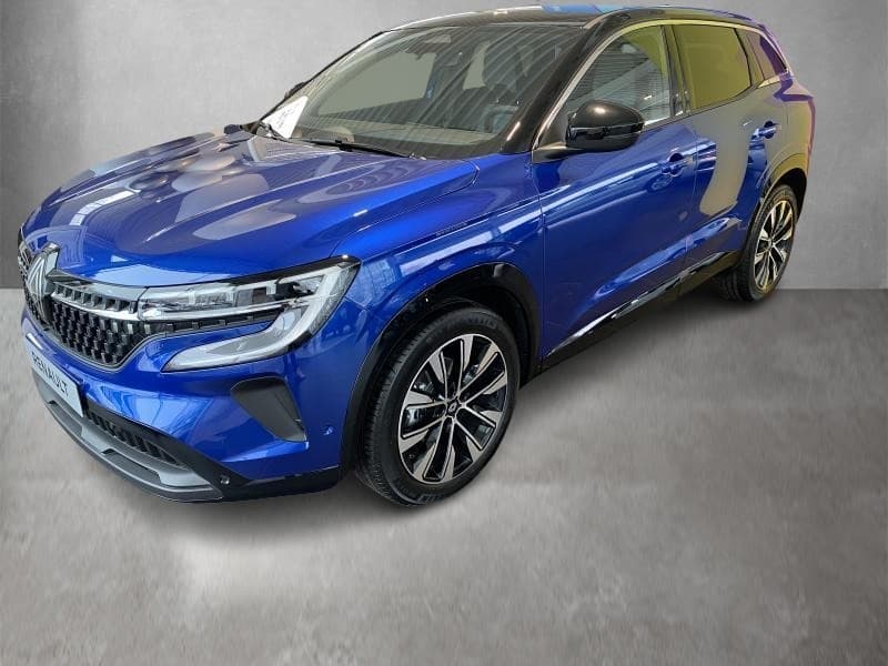 Renault Austral Techno Mild Hybrid 160 !!!! STOCK !!!! - 1