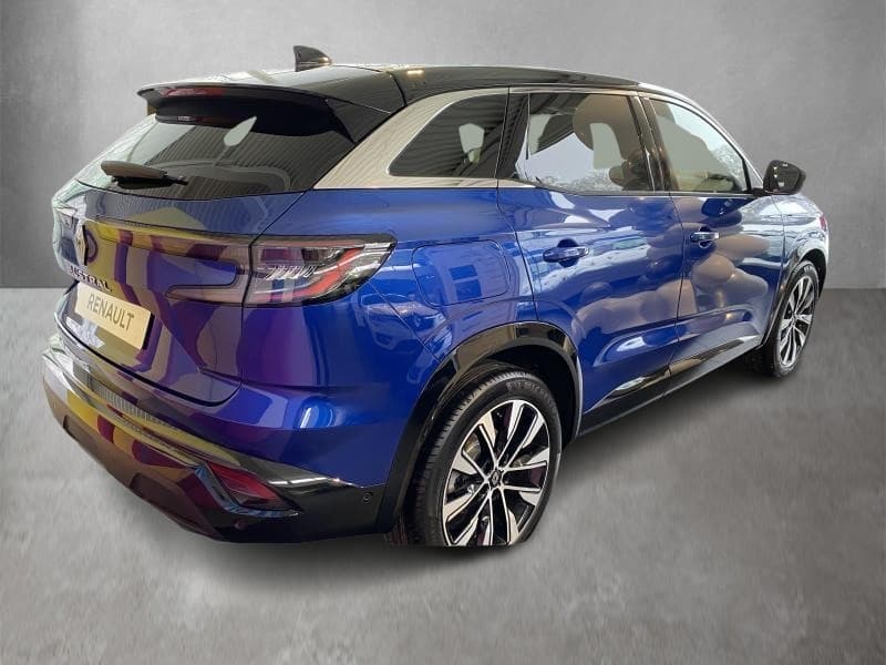 Renault Austral Techno Mild Hybrid 160 !!!! STOCK !!!! - 3