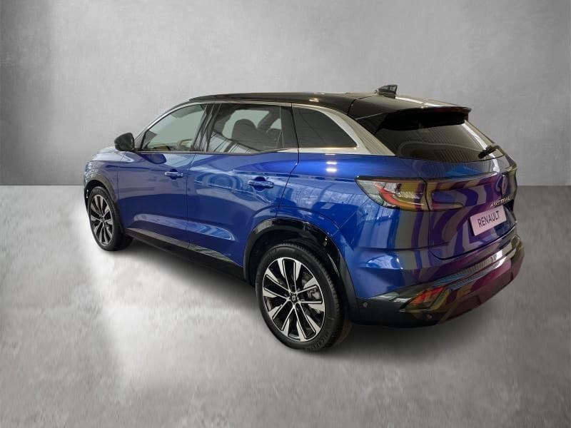 Renault Austral Techno Mild Hybrid 160 !!!! STOCK !!!! - 4