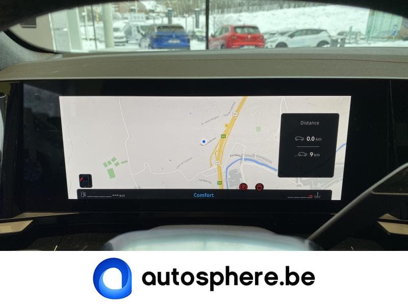 Renault Austral Techno Mild Hybrid 160 !!!! STOCK !!!! - 12