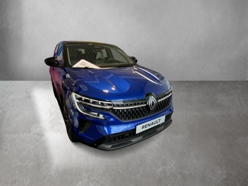 Renault Austral Techno Mild Hybrid 160 !!!! STOCK !!!! - 2