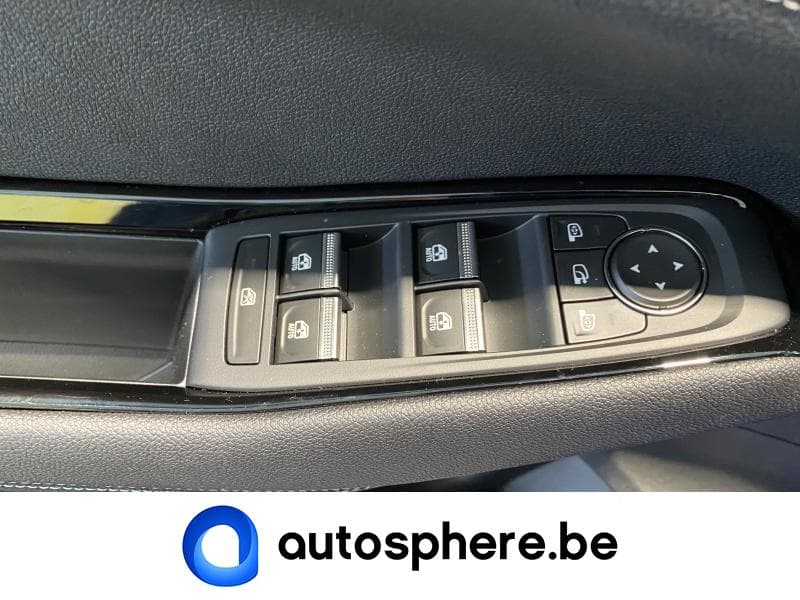Renault Austral Techno Mild Hybrid 160 !!!! STOCK !!!! - 11