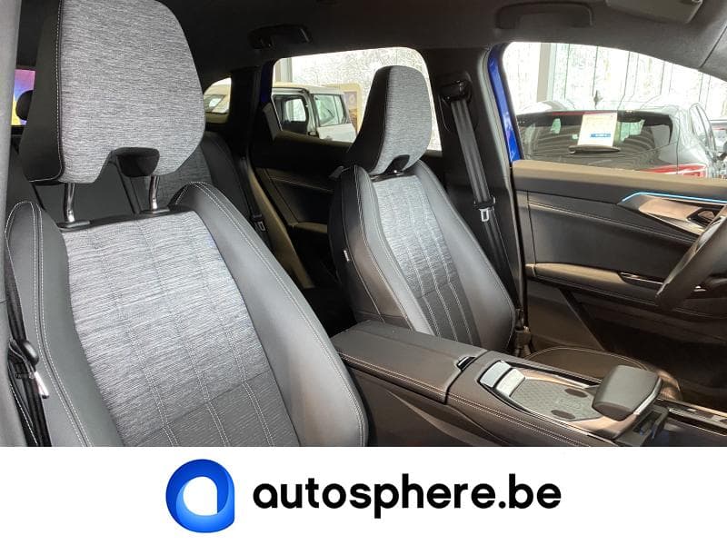 Renault Austral Techno Mild Hybrid 160 !!!! STOCK !!!! - 10