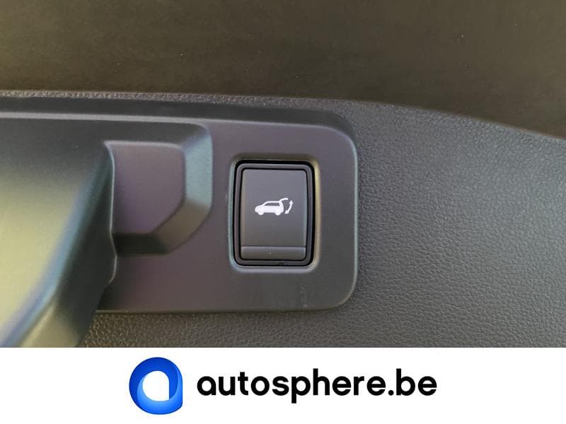 Renault Austral Techno Mild Hybrid 160 !!!! STOCK !!!! - 15