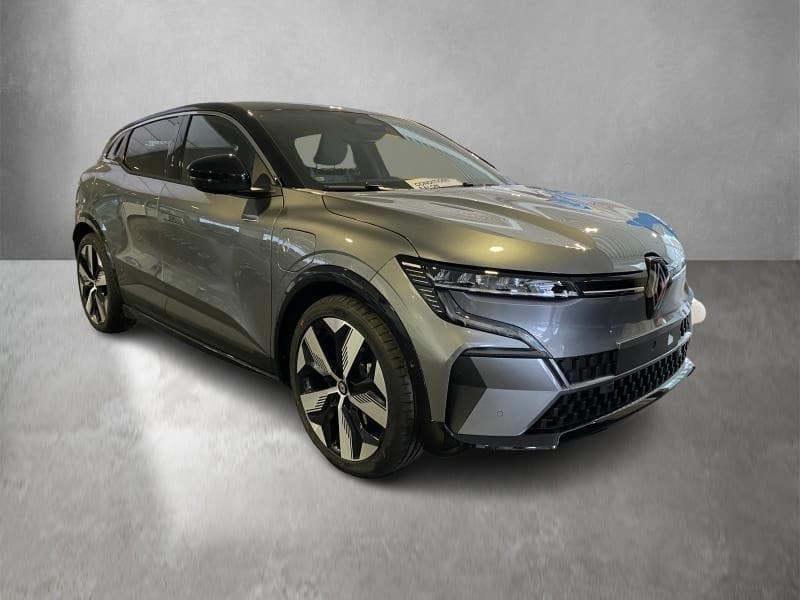 Renault Megane E-Tech Techno EV60 220HP - 3
