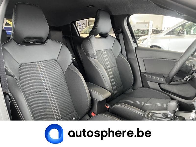 Renault Clio E-tech Engineered - VHU de 1500€ ttc déduit - 15