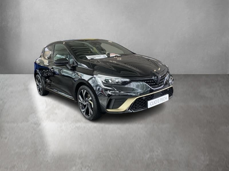Renault Clio E-tech Engineered - VHU de 1500€ ttc déduit - 4