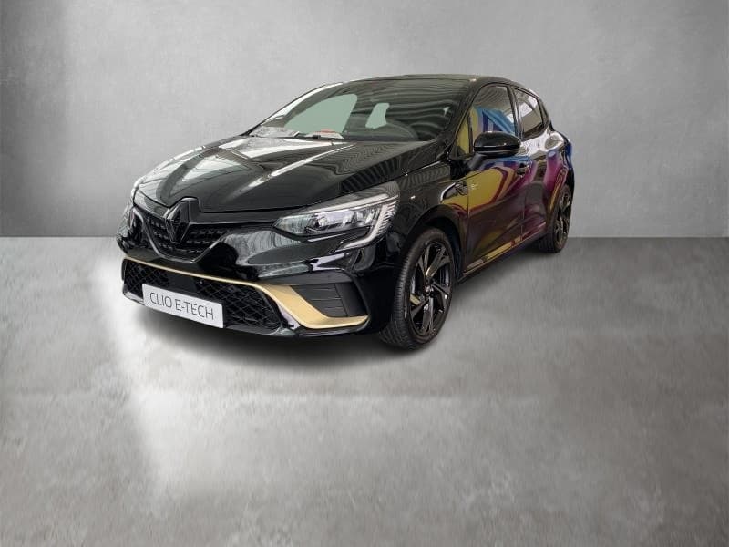 Renault Clio E-tech Engineered - VHU de 1500€ ttc déduit - 2