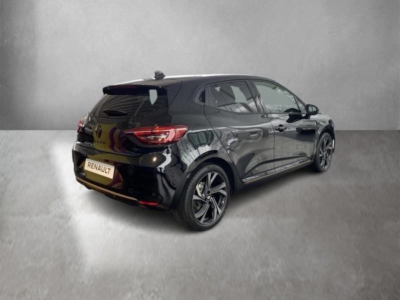 Renault Clio E-tech Engineered - VHU de 1500€ ttc déduit - 5
