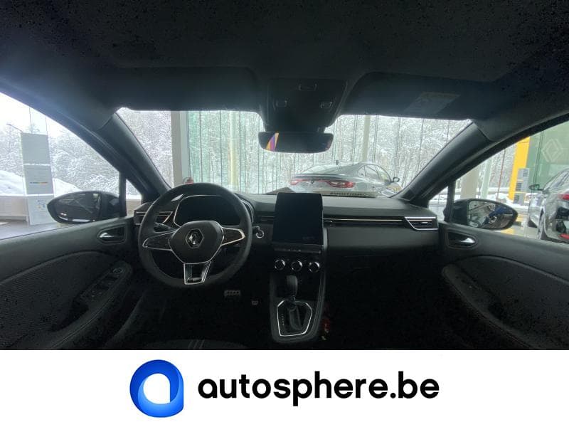 Renault Clio E-tech Engineered - VHU de 1500€ ttc déduit - 8