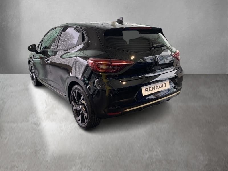 Renault Clio E-tech Engineered - VHU de 1500€ ttc déduit - 6