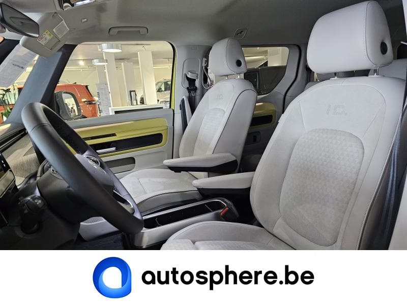 Volkswagen ID.Buzz Pro - 15