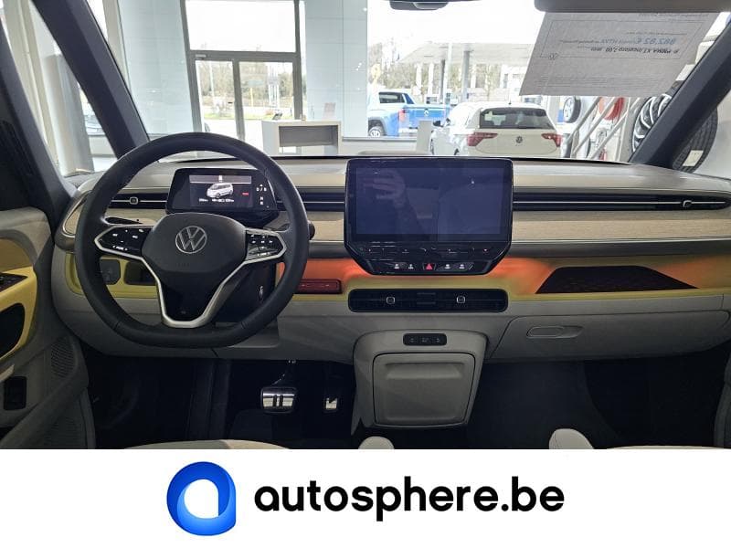 Volkswagen ID.Buzz Pro - 14