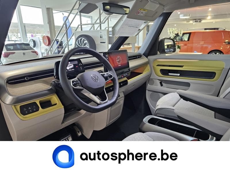 Volkswagen ID.Buzz Pro - 3