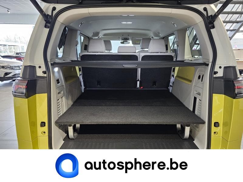 Volkswagen ID.Buzz Pro - 11
