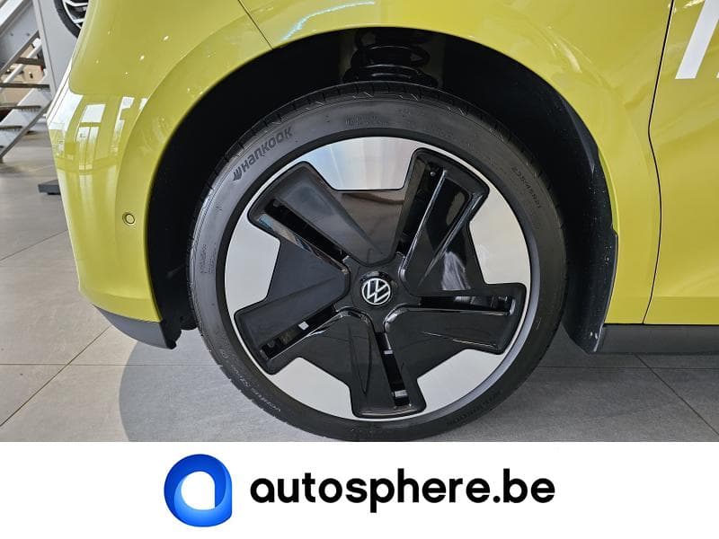 Volkswagen ID.Buzz Pro - 17