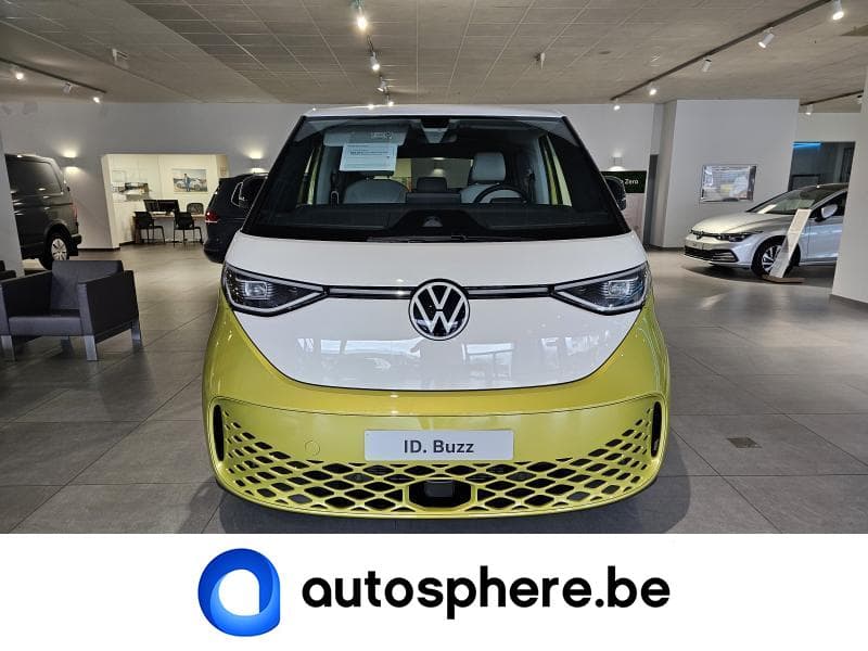 Volkswagen ID.Buzz Pro - 5