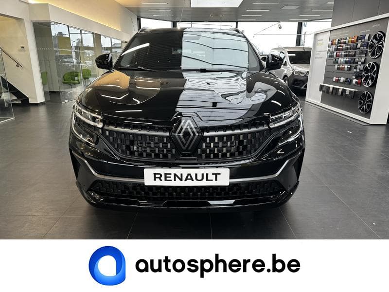 Renault Austral !!NERI FLERON!! ICONIC ALPINE 5ANS GARANTIE OFFERT - 1