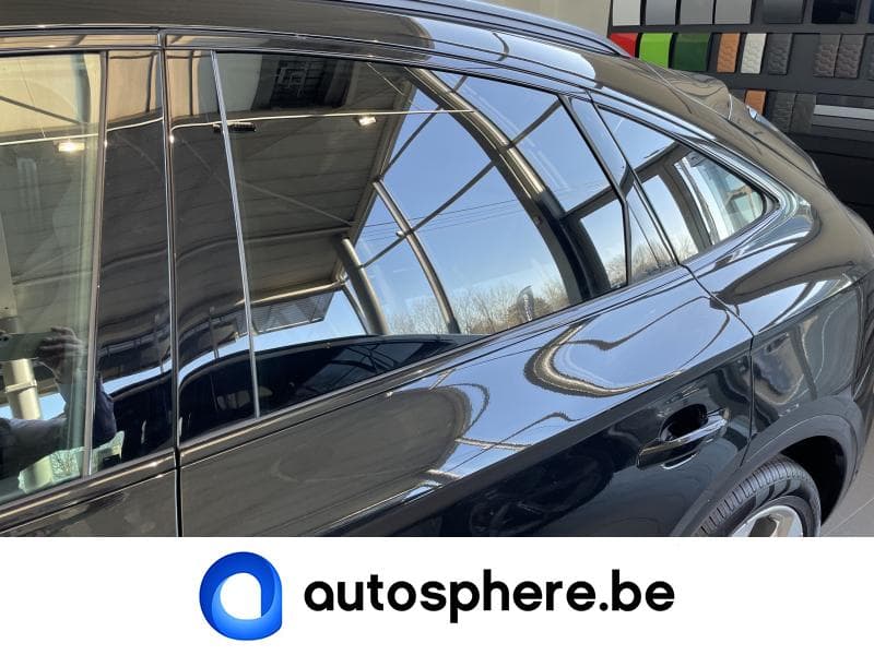 Audi Q5 Sportback S line - 7
