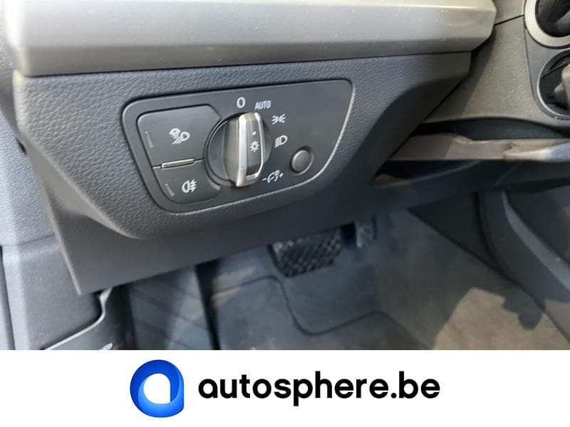 Audi Q5 Sportback S line - 16