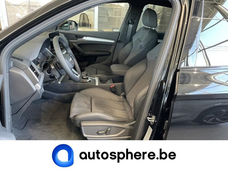 Audi Q5 Sportback S line - 3