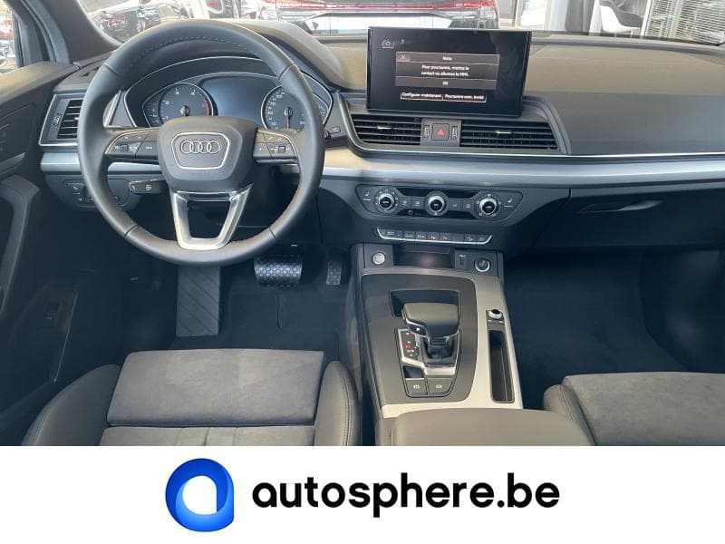 Audi Q5 Sportback S line - 20