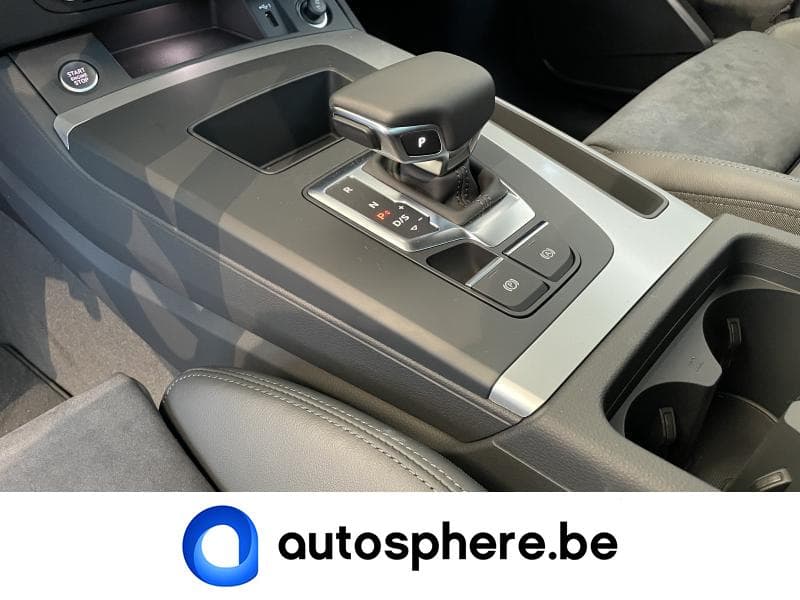 Audi Q5 Sportback S line - 15