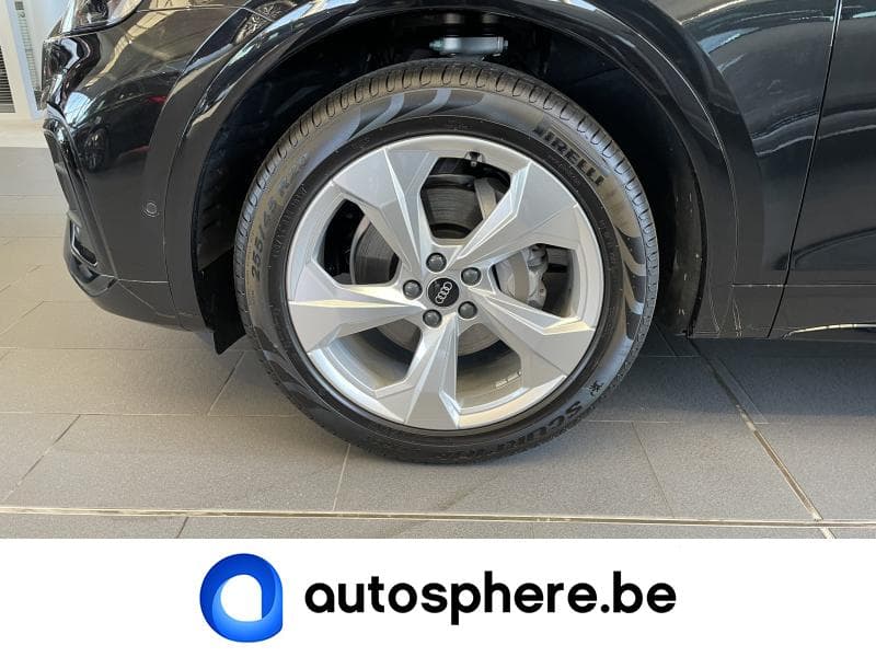 Audi Q5 Sportback S line - 5