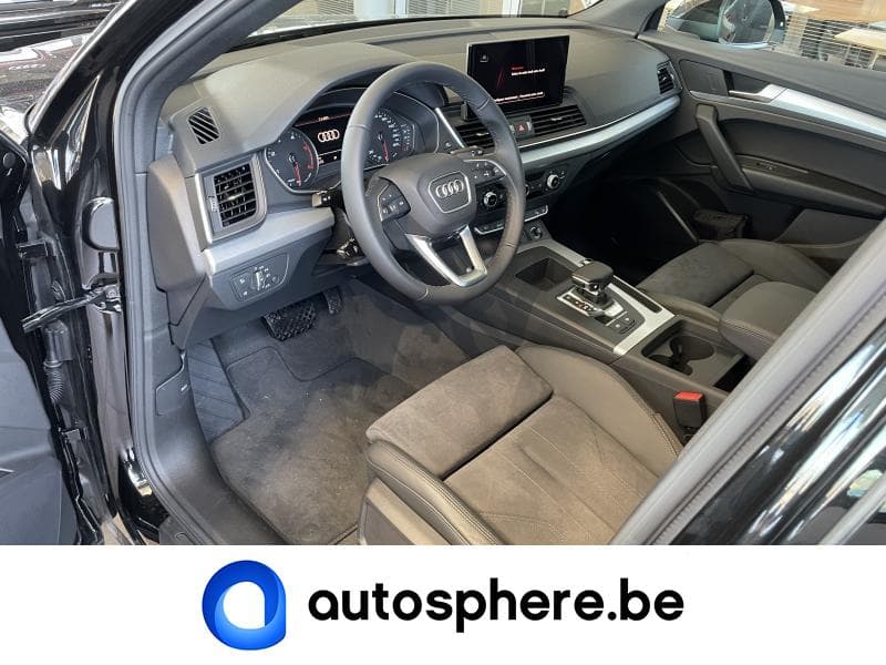 Audi Q5 Sportback S line - 14