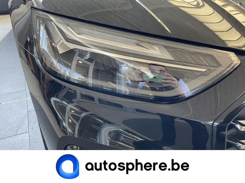 Audi Q5 Sportback S line - 13