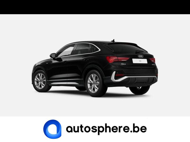 Audi Q3 Sportback S line - 9