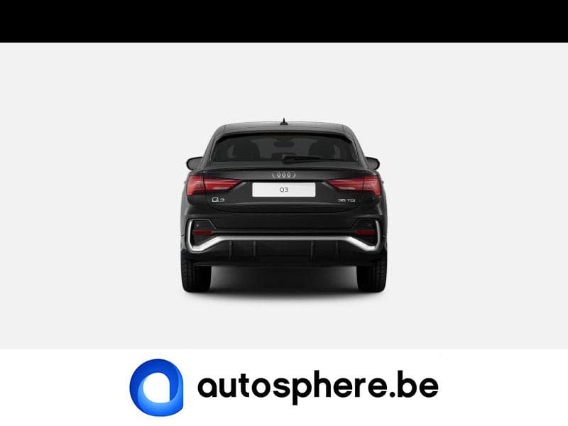 Audi Q3 Sportback S line - 7