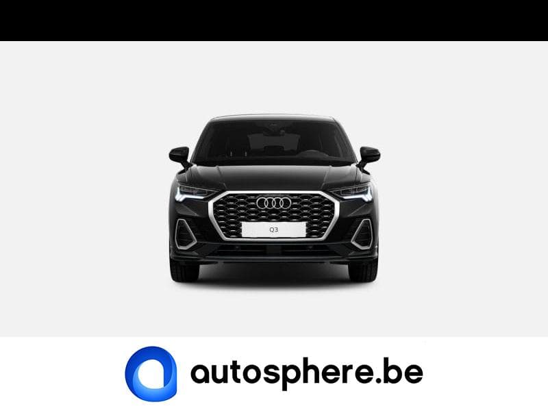 Audi Q3 Sportback S line - 4