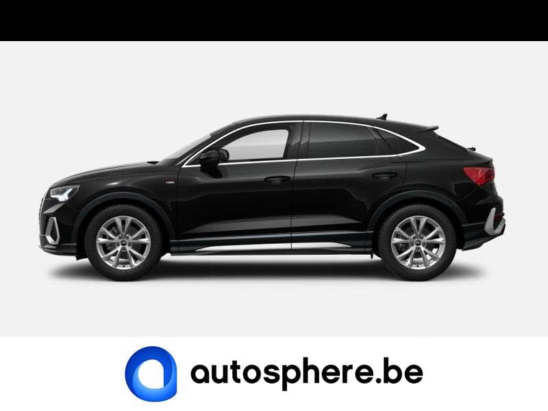 Audi Q3 Sportback S line - 10
