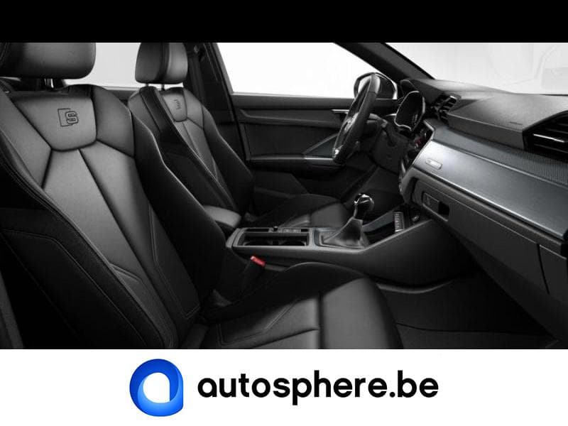 Audi Q3 Sportback S line - 3