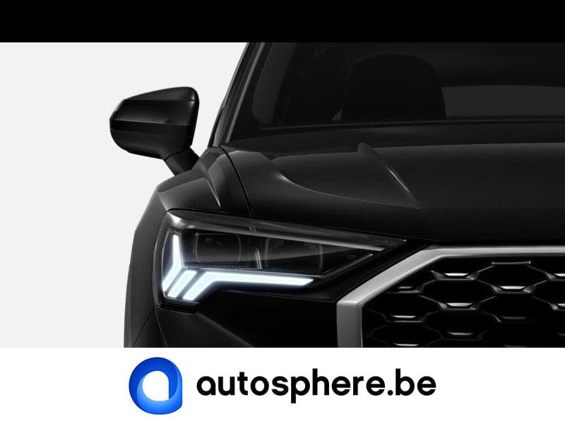 Audi Q3 Sportback S line - 5