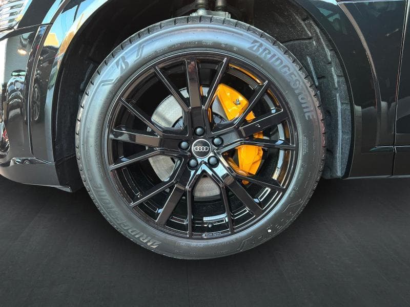 Audi e-tron Sportback*55*Competition* - 8