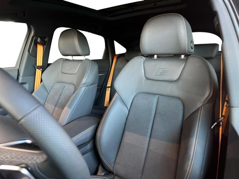 Audi e-tron Sportback*55*Competition* - 12