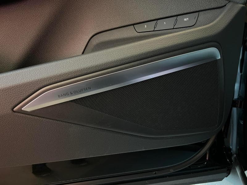 Audi e-tron Sportback*55*Competition* - 16